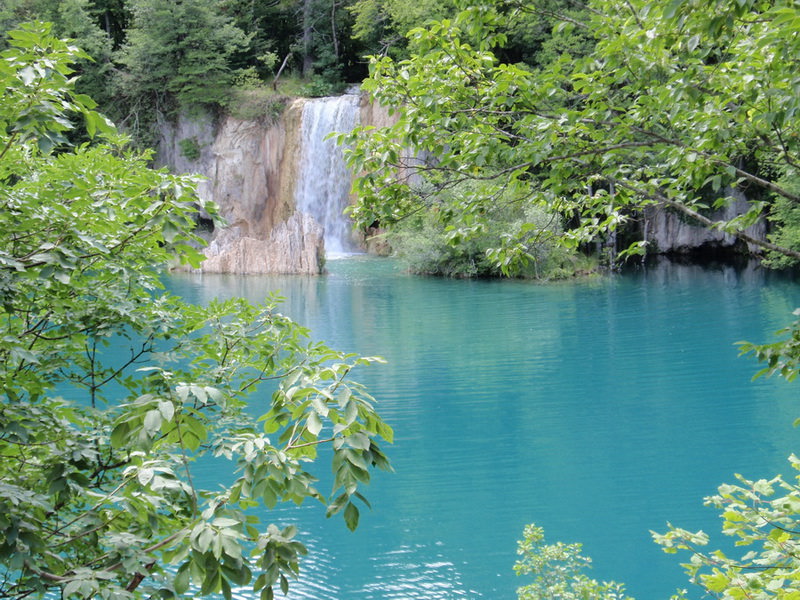 PLITVICKA JEZERA3