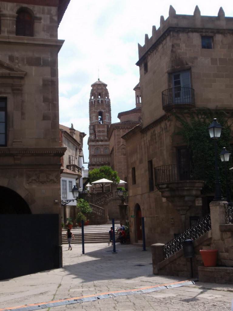 POBLE ESPANYOL