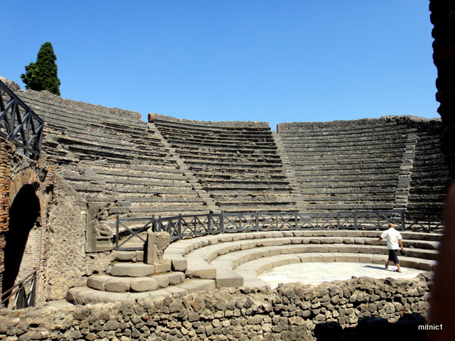 Pompei