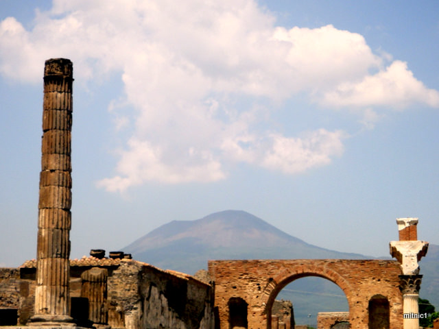 Pompei