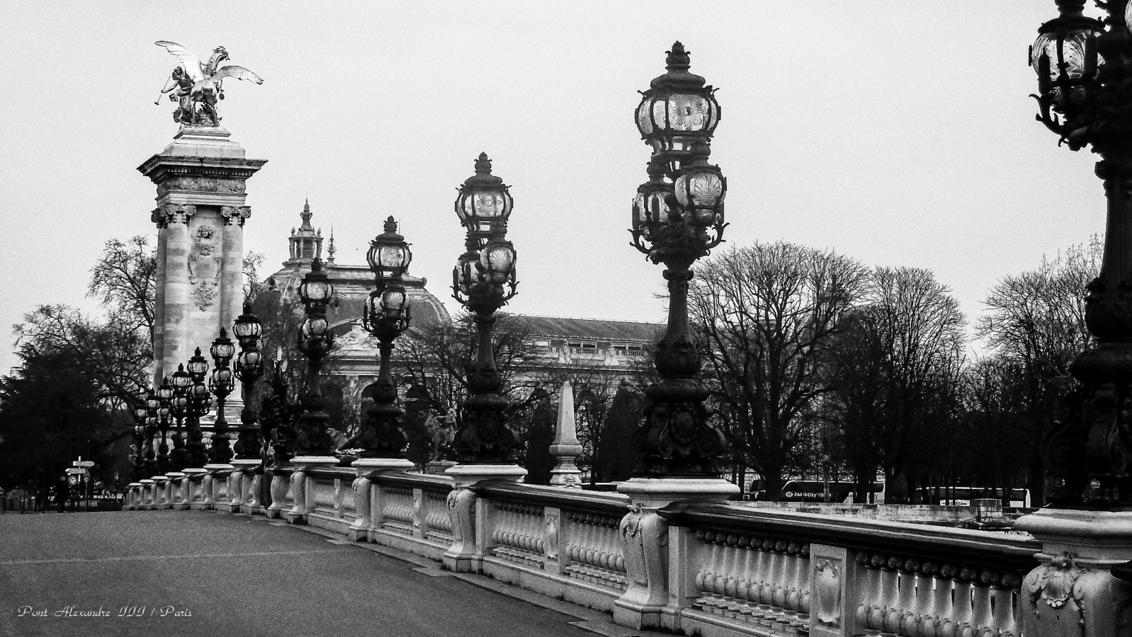 Pont Alexandre III