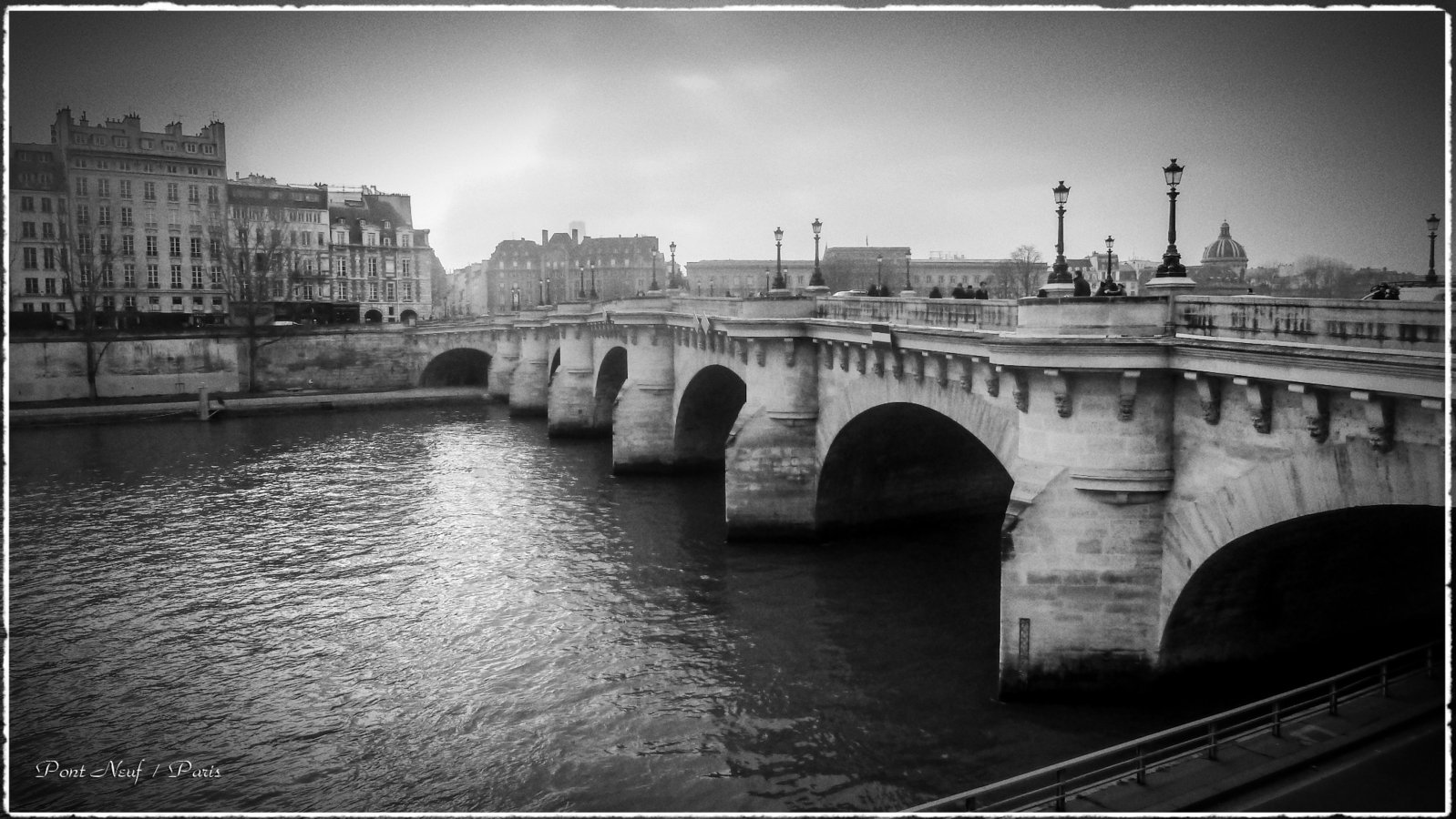 Pont Neuf