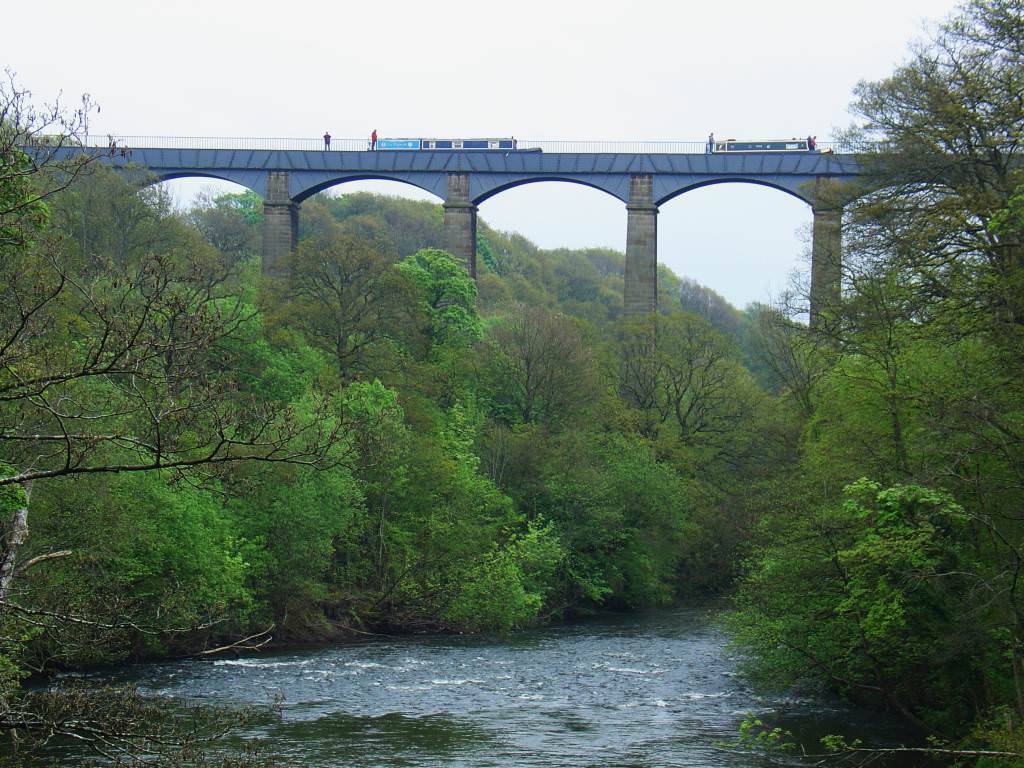 Pontcysyllte