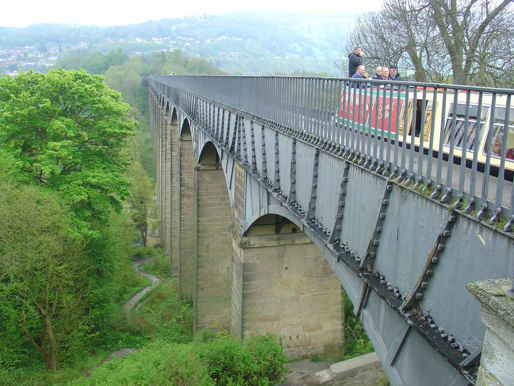 Pontcysyllte