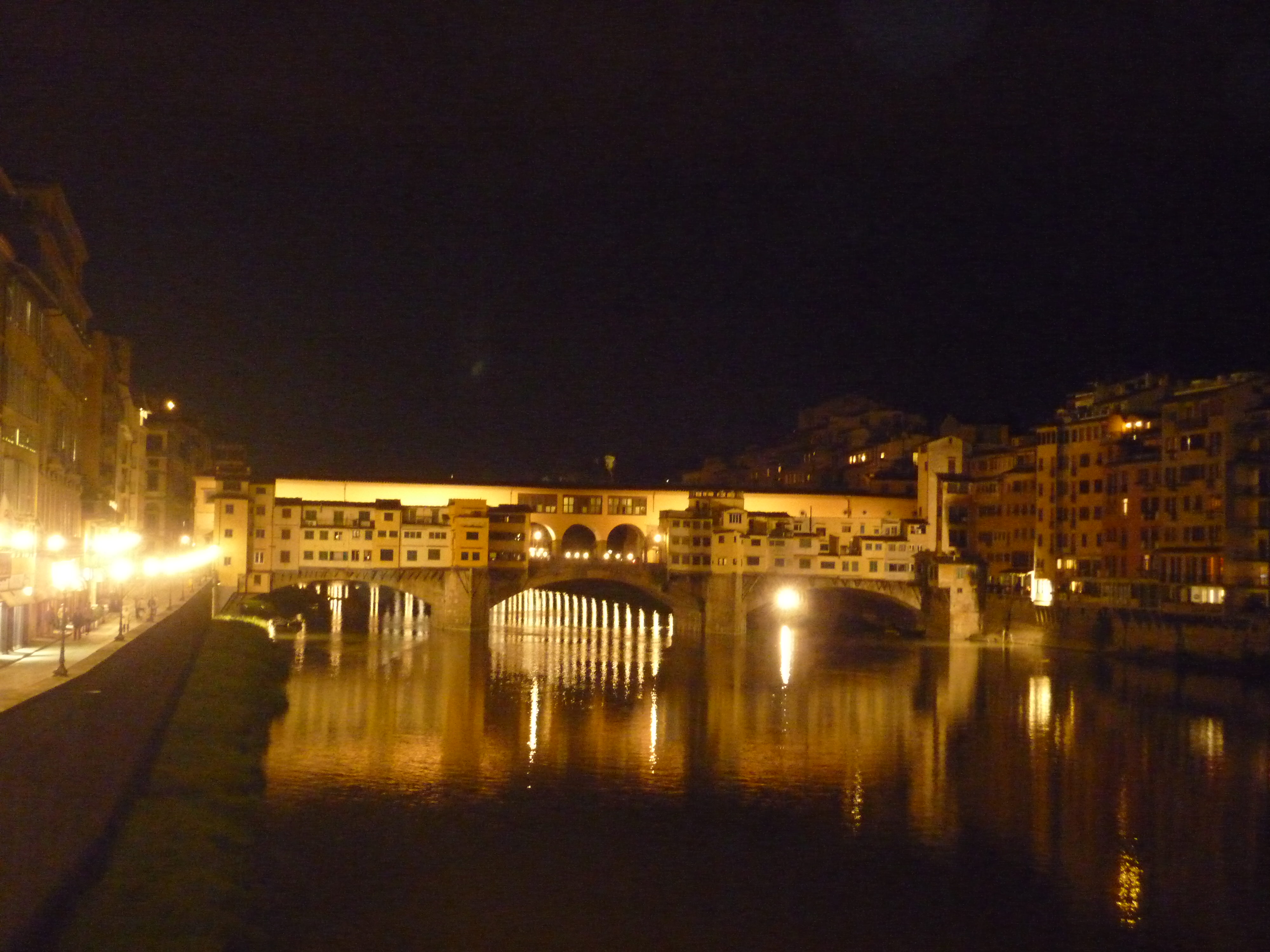 Ponte Vecchio