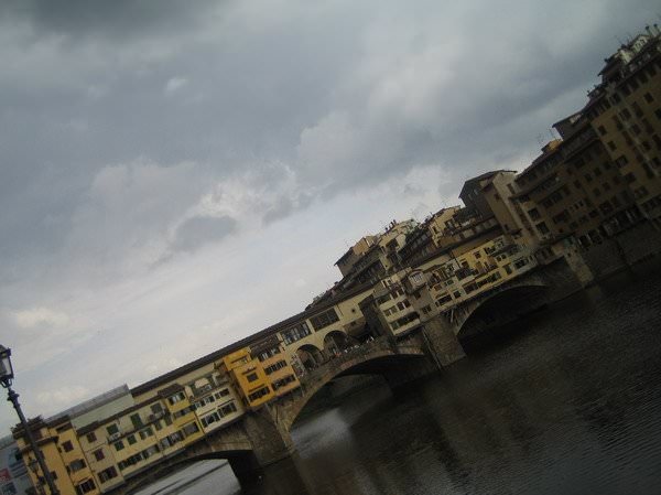 Ponte Vecchio