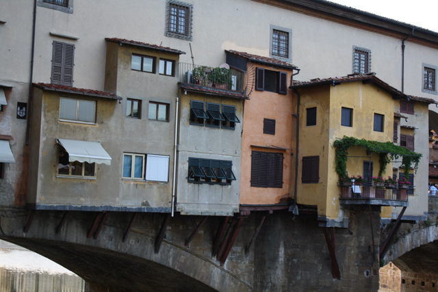 Ponte Vecchio