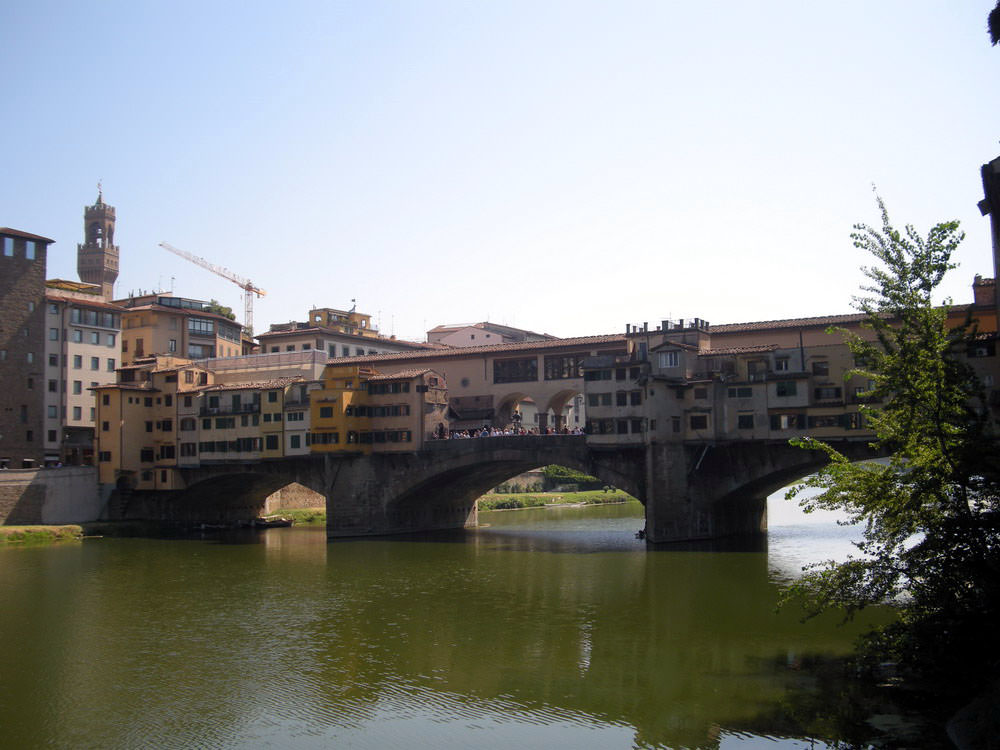 Ponte Vecchio