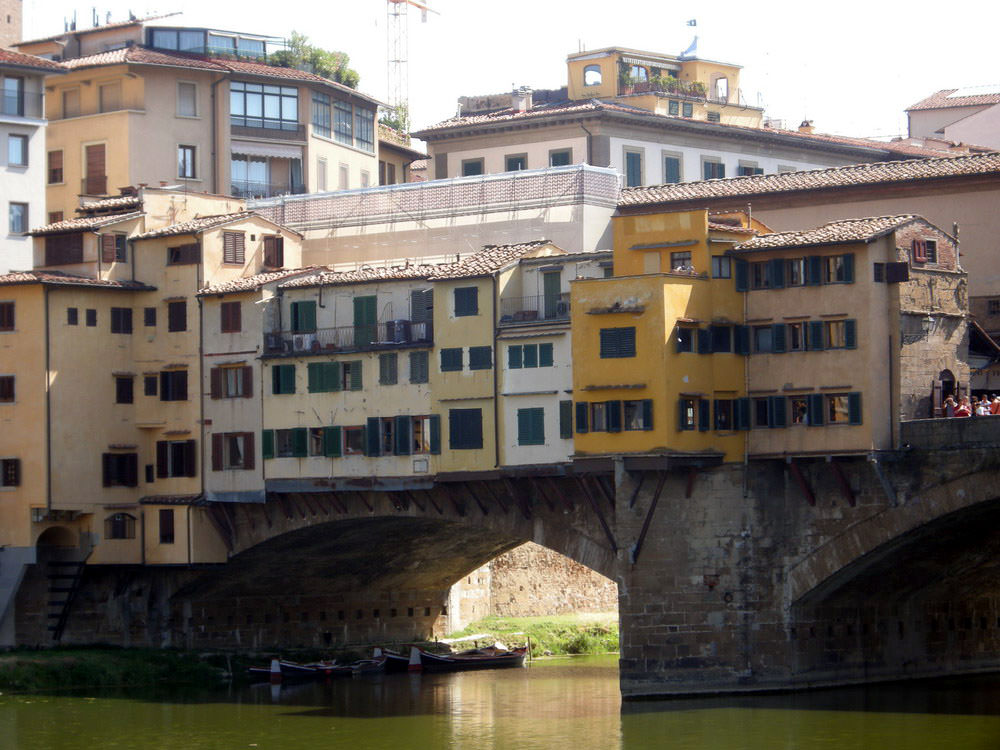 Ponte Vecchio