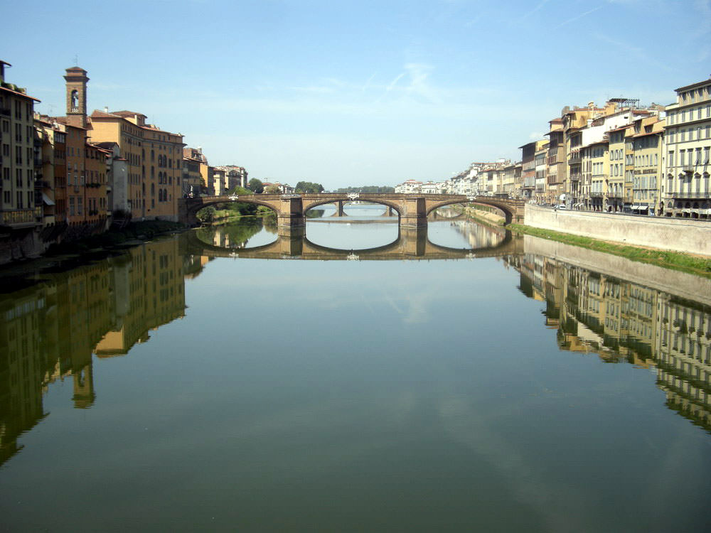 Ponte Vecchio