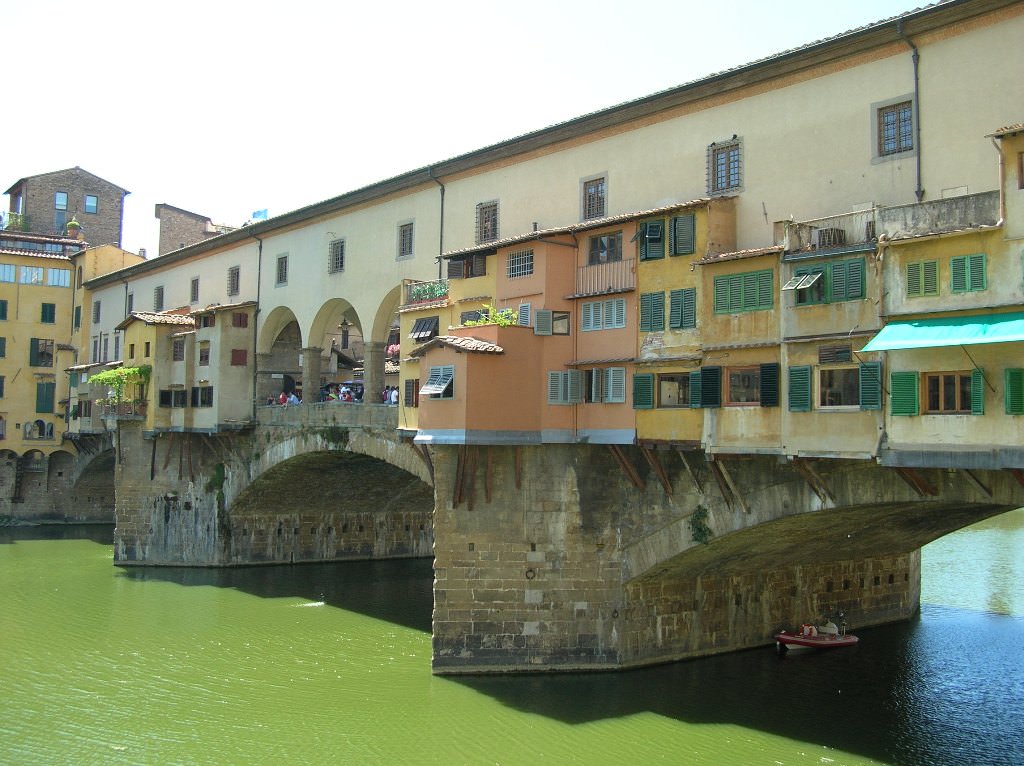 Ponte Vecchio