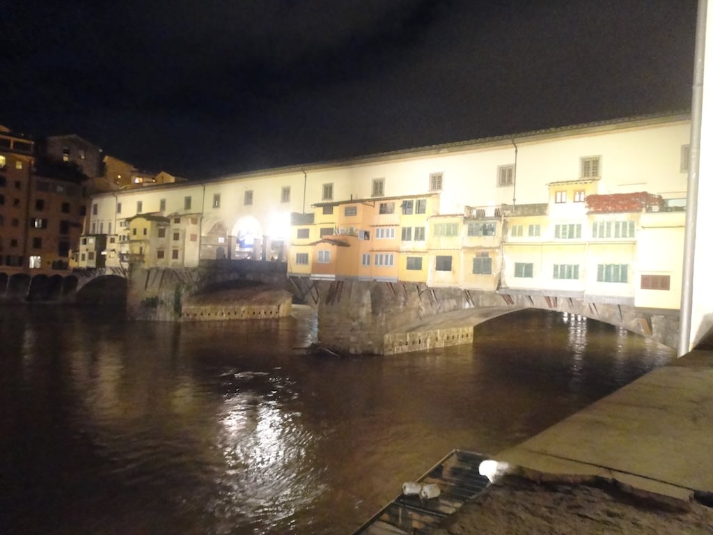 Ponte Vecchio