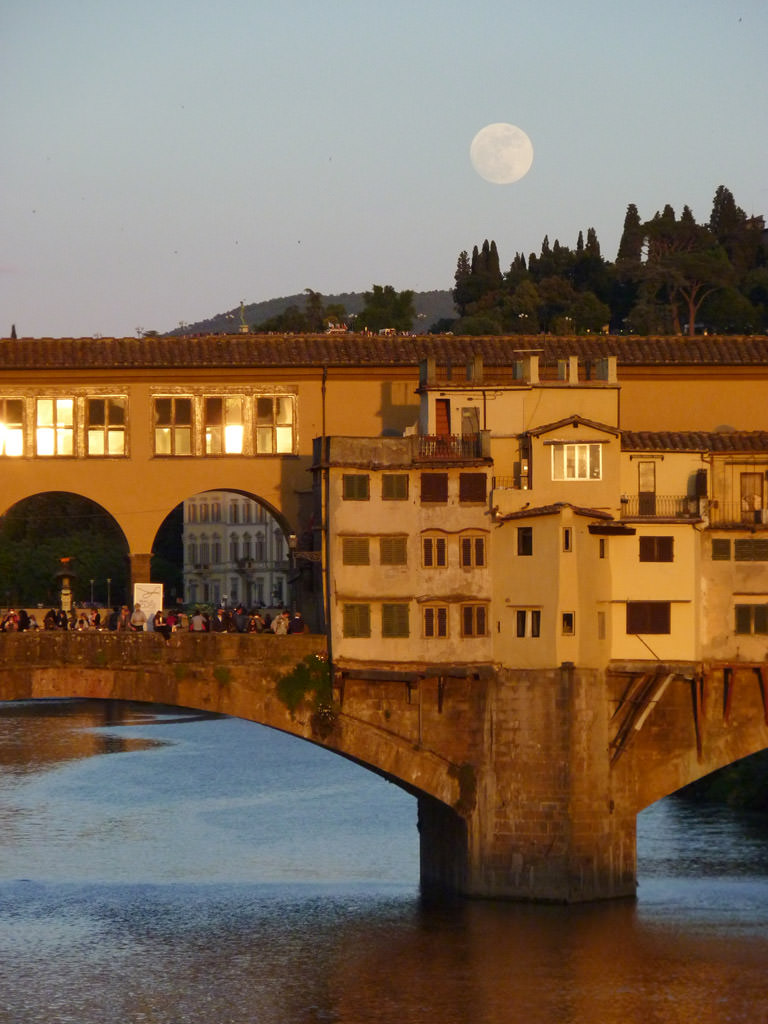 Ponte Vecchio