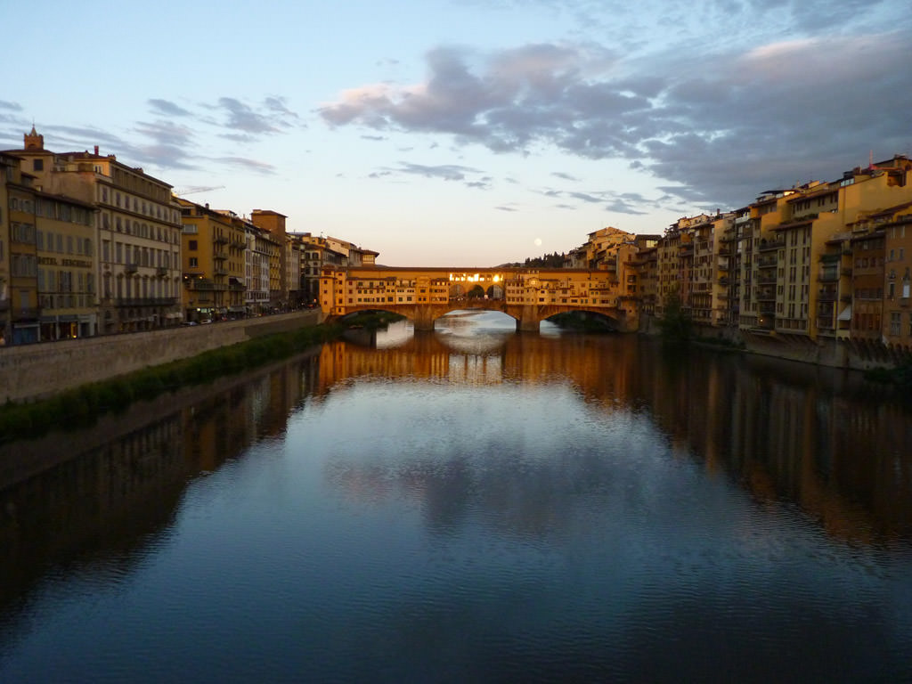 Ponte Vecchio