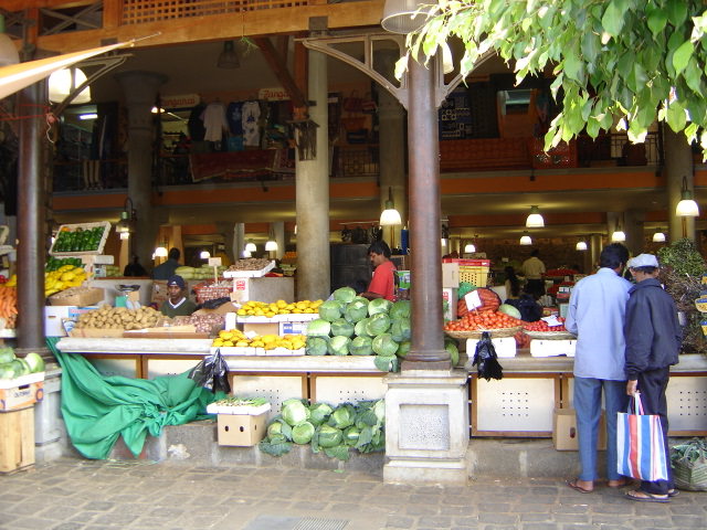 Port Louis