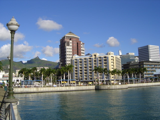 Port Louis