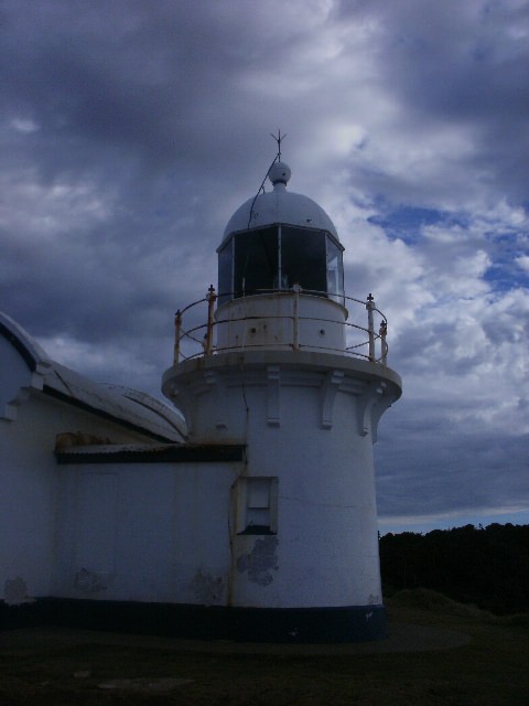 Port Macquarie