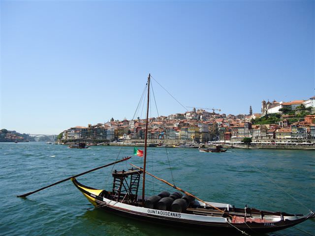 Porto