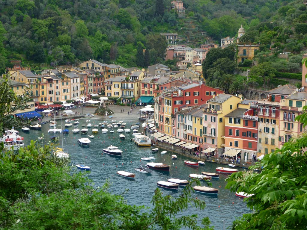 Portofino