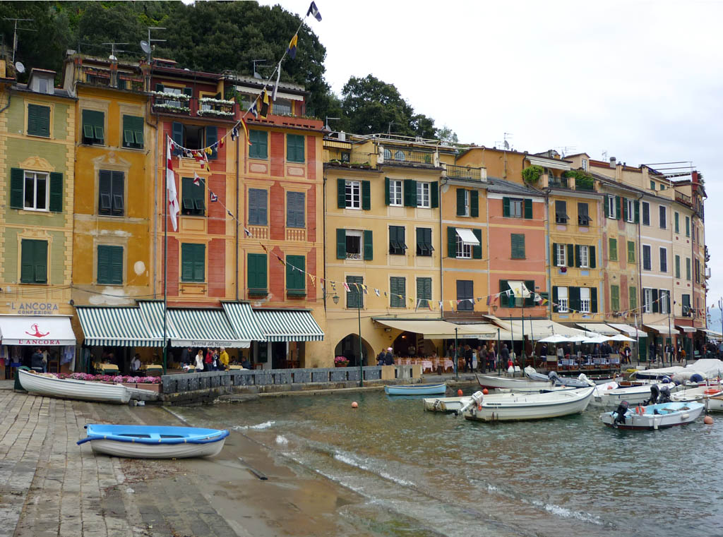 Portofino