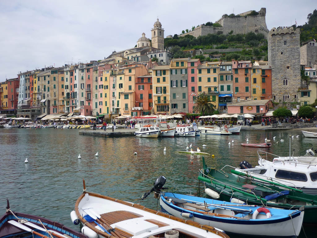 Portovenere