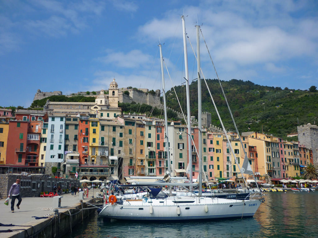 Portovenere