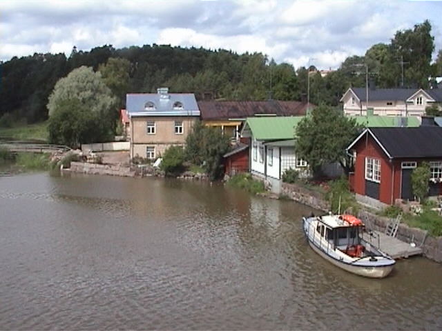 Porvoo