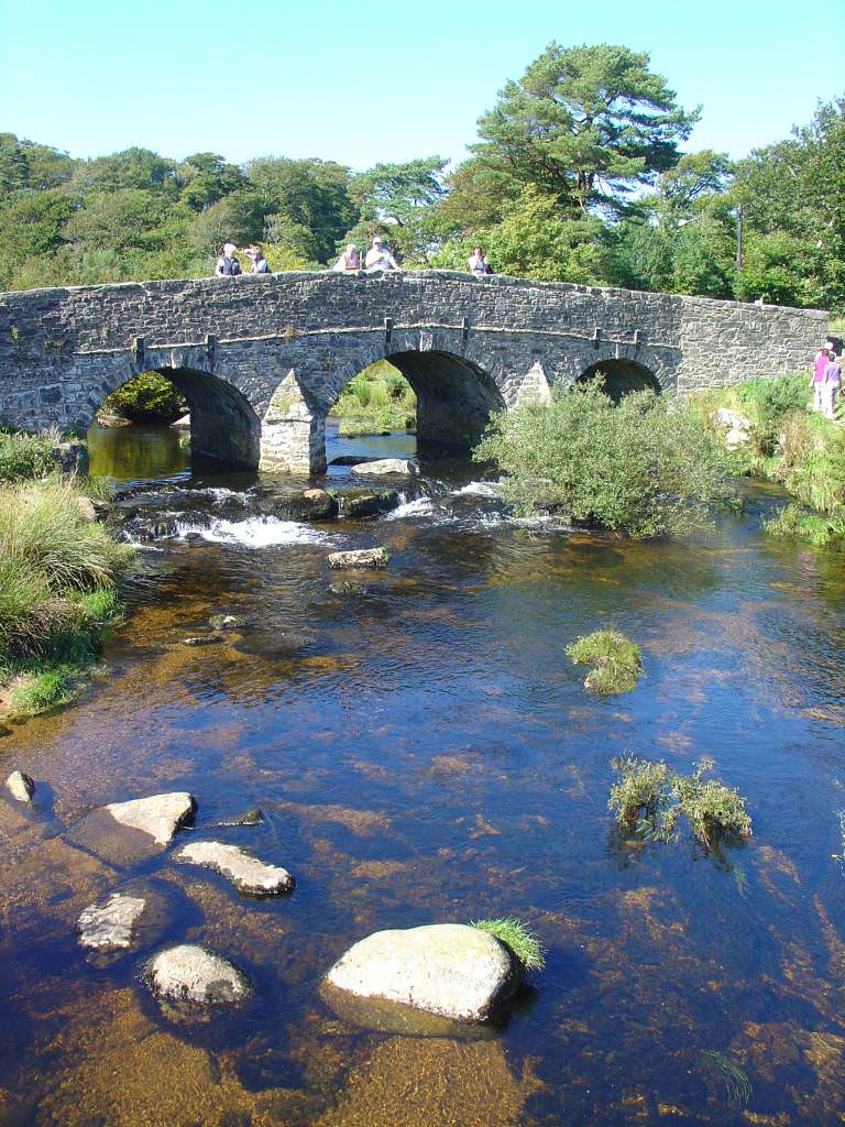 Postbridge