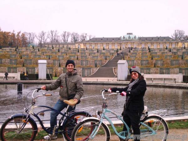 potsdam sansousi-palace