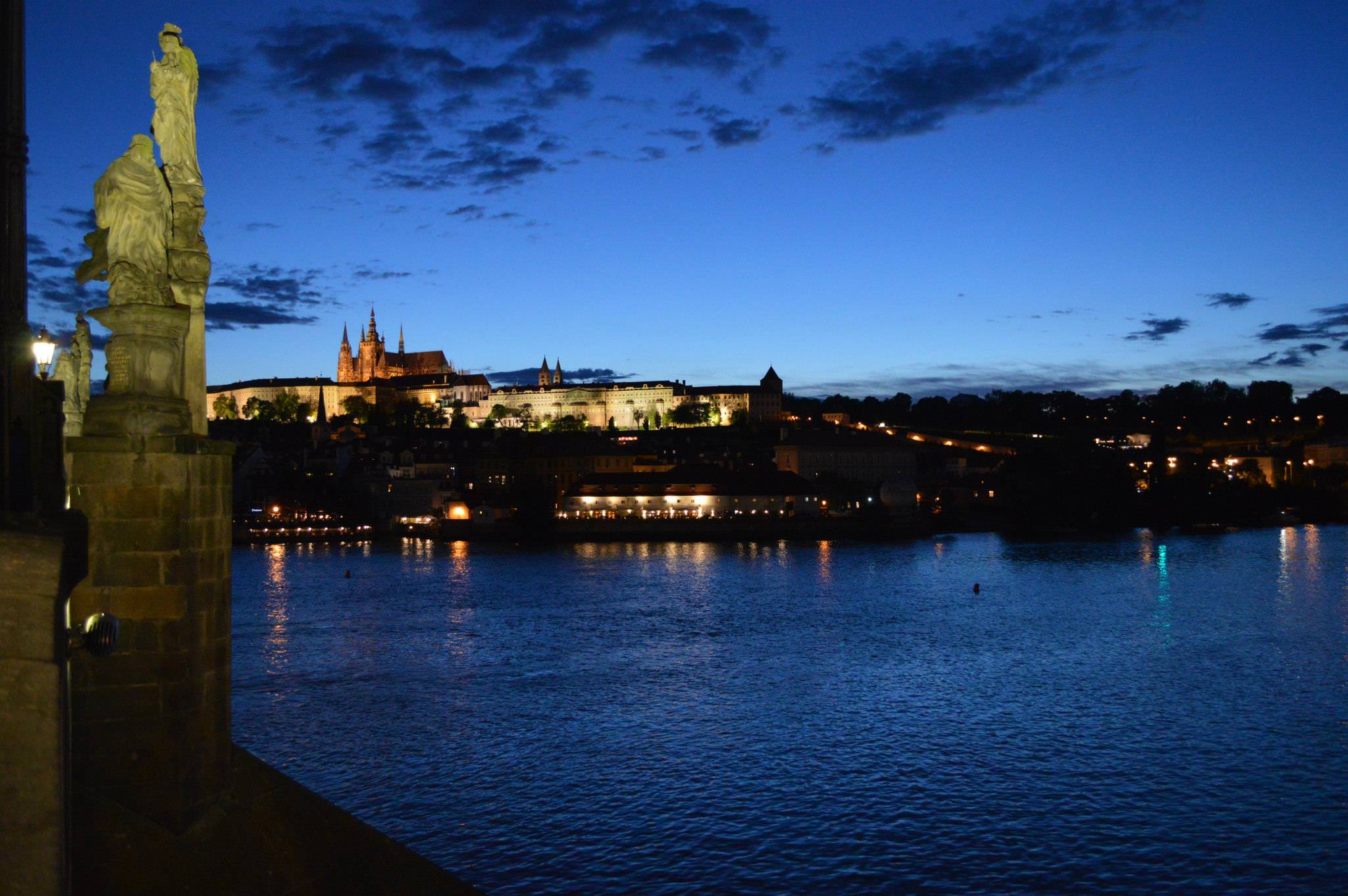 Prague