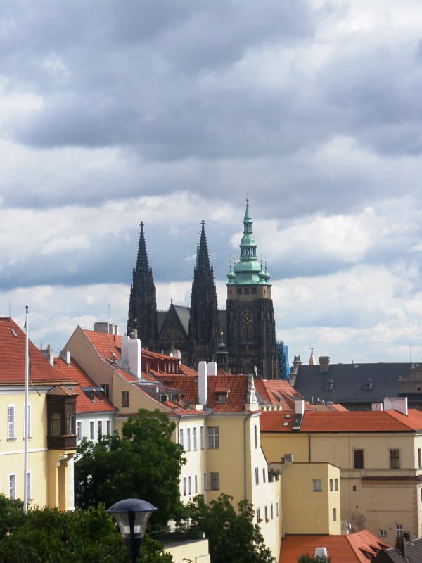 Prague