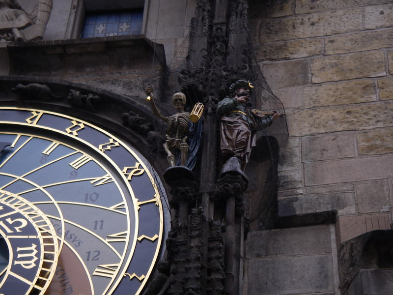 praha