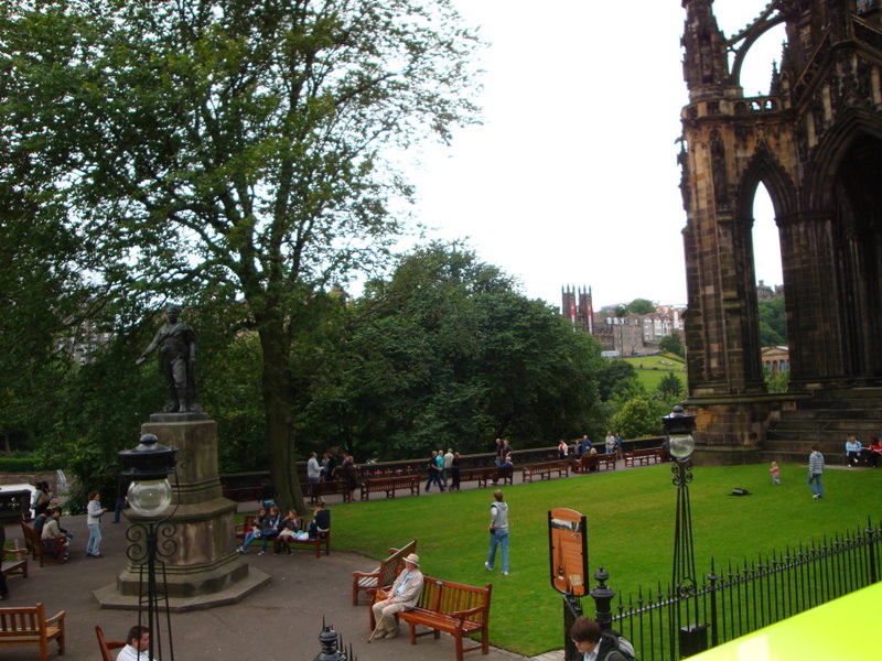 Princes Street