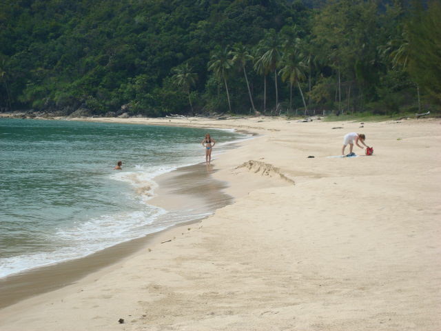 Pulau Sibu