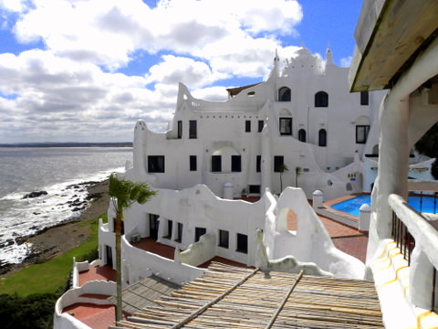 PUNTA DEL ESTE