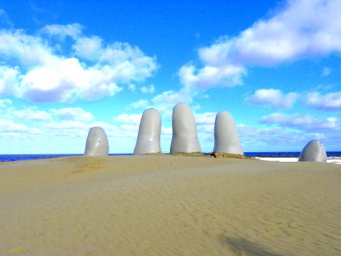 PUNTA DEL ESTE