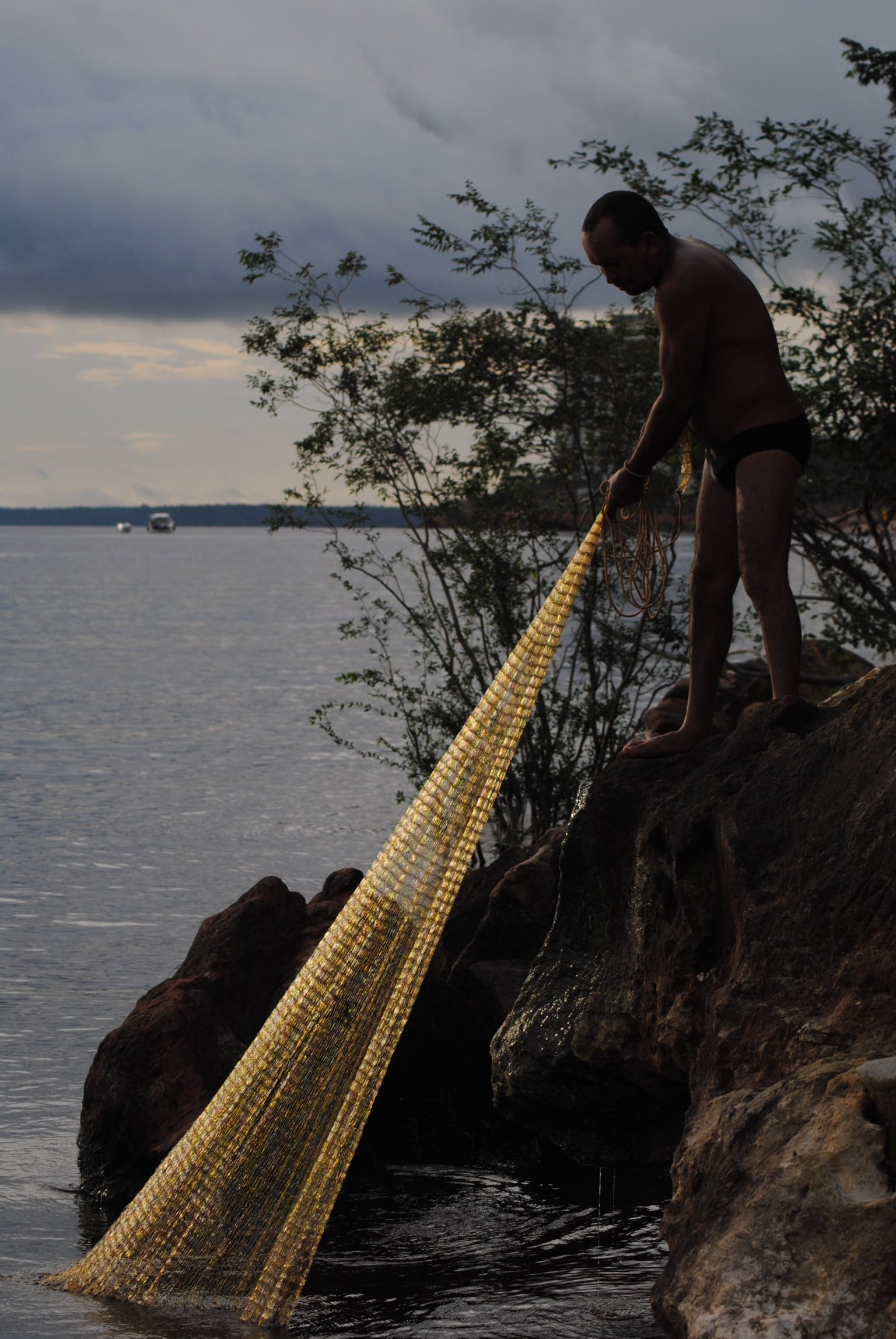 Punta Negra,Manaus,Brazil