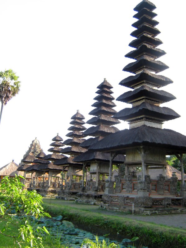 Pura (ναός) Taman Ayun