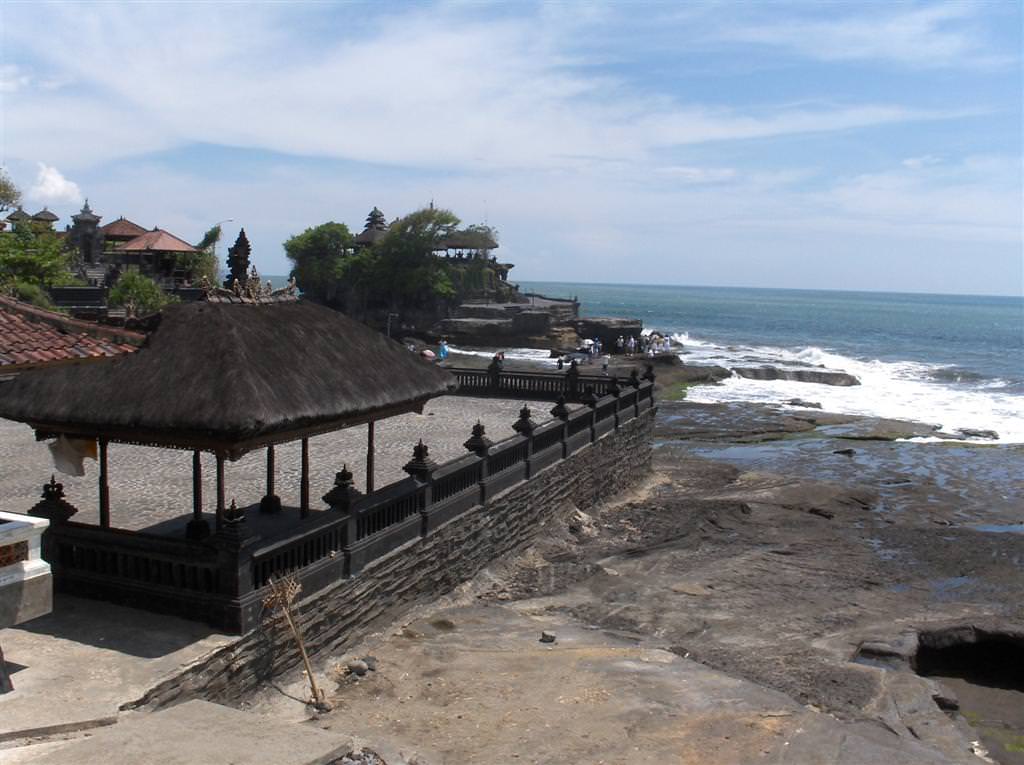 Pura Tanah Lot