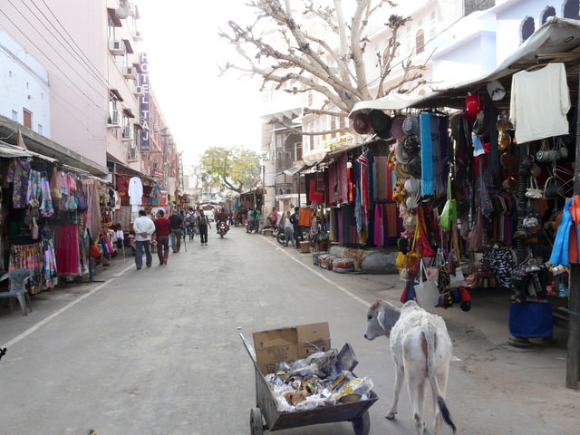 Pushkar