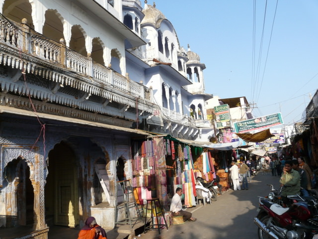 Pushkar