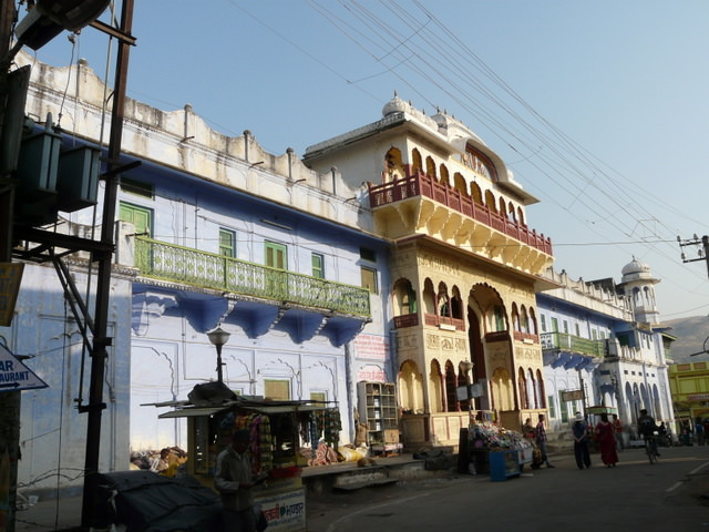 Pushkar