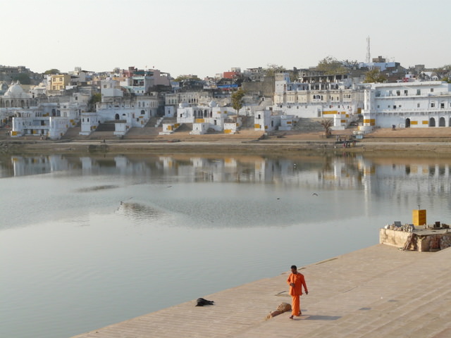 Pushkar