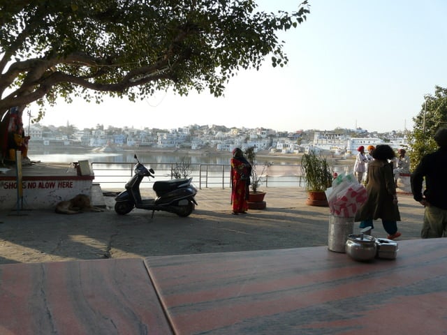 Pushkar