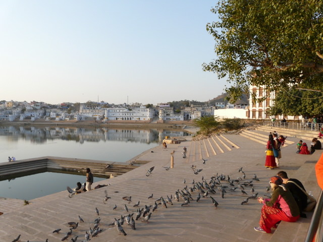 Pushkar