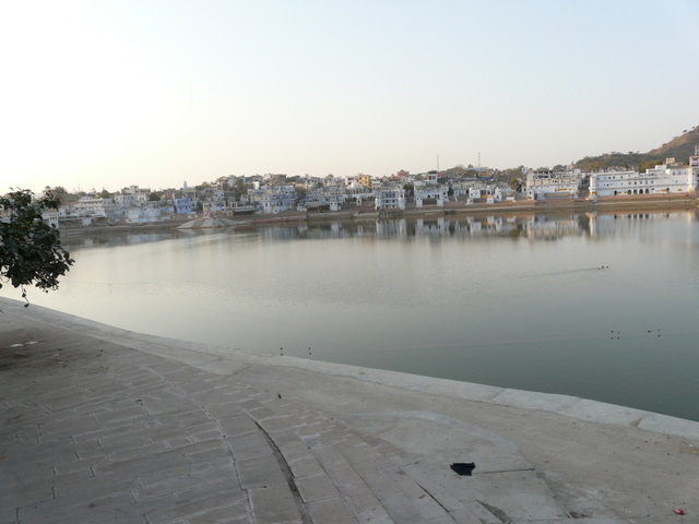 Pushkar