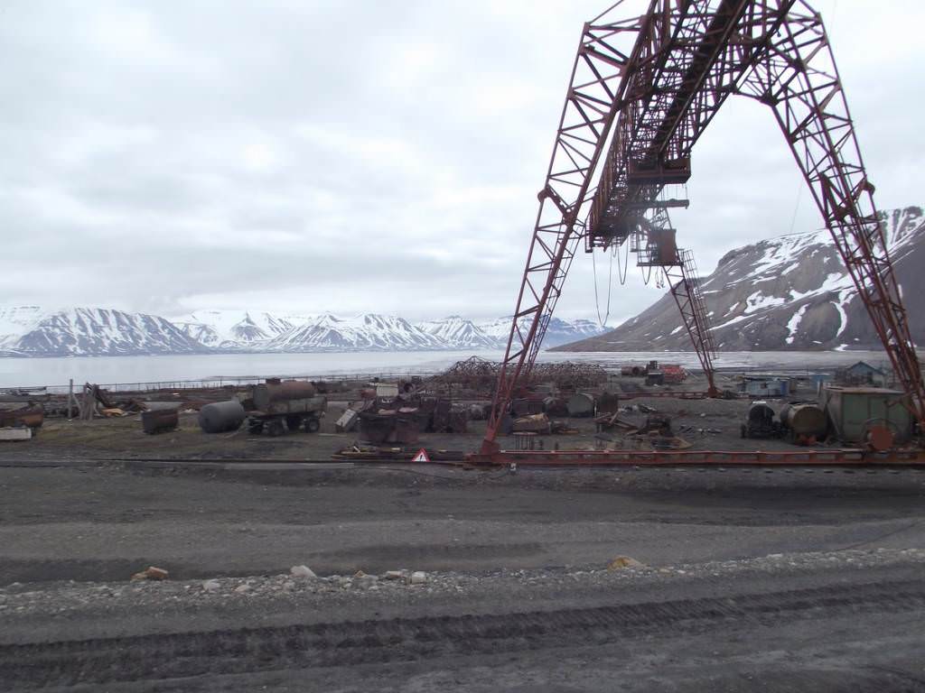 Pyramiden
