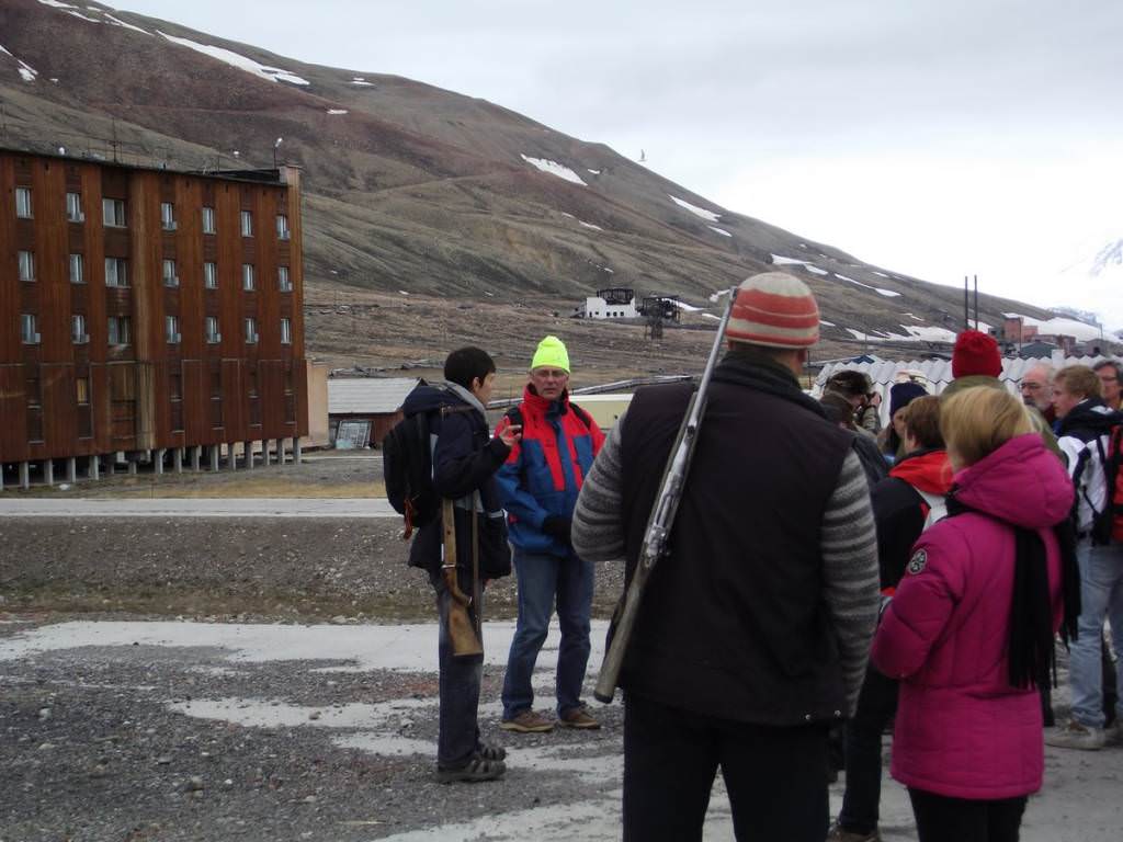 Pyramiden
