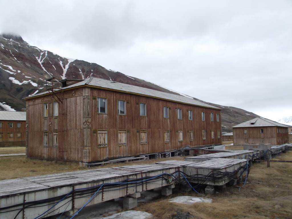 Pyramiden