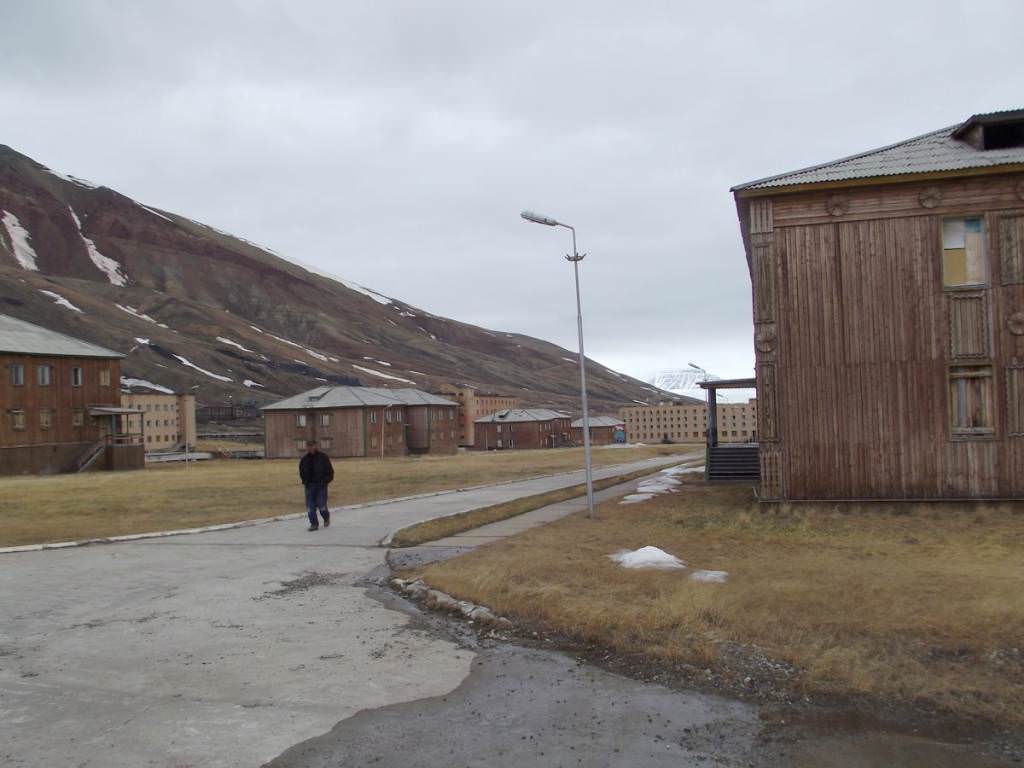 Pyramiden